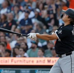 【MLB】メジャー移籍後初、カウント3-0から27号アーチを放った村上宗隆 Wソックス監督は「自由に打ってもらって構わない」と信頼