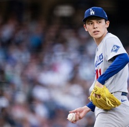 【MLB】不安定な投球が続く守護神ディアス……代役は佐々木朗希か 「屈指の球威、最良の選択肢」と米メディア