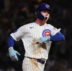 【MLB】PCAが球団史上初の快挙「2年連続30-30」 29号先制ソロと30号サヨナラ2ラン、大谷翔平と同日揃って「4安打3打点」