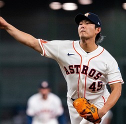 【MLB】「全球団貯金なし」今季の最弱ア・リーグ西地区、首位アストロズ大敗で5割転落 得失点差が全てマイナス……借金8のマリナーズも優勝圏内