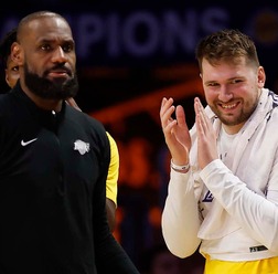 【NBA】「ドンチッチはレブロンから学ぼうとしなかった」その理由は“傲慢”だから　元選手の見解に米メディアは反論「情報源ない」