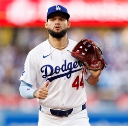 【MLB】パヘスが左手甲骨折のドジャース、ロバーツ監督は早期復帰に期待「中堅手の代役はこれから考える」　“全治4週間から5週間”の見込み