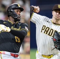 【MLB】どちらも怪物……最強守護神ミラーがついに今季初被弾　“158キロのチェンジアップ”を怪力男クルーズが豪快フルスイング
