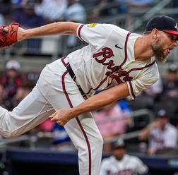【MLB】大谷翔平を迎えると露骨にギアアップ、7年ぶり完封のセールが理由を明かす「最高の選手を相手にするなら……」