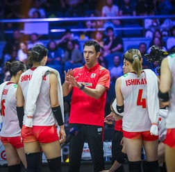「石川真佑がほぼ一人で重責担う」バレー女子日本の“敗因”を中国メディアが分析 両軍を分けた差が「決勝進出の望みを絶った」【アジア選手権2026】