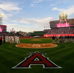 【MLB】球界で最も裕福なオーナーを迎えたエンゼルス、オフに大型補強を断行か　獲得候補に佐藤輝明、スクーバルの名前も