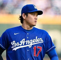【MLB】大谷翔平、復帰へ向けて打撃練習再開 ロバーツ監督「感触も良かったようだ、ポジティブな一歩」と安堵