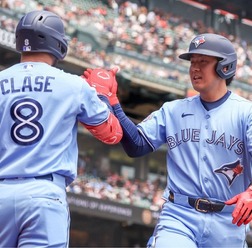 【MLB】「岡本和真の打撃は期待以上」とブルージェイズ監督　「特に印象的だった」と称賛した能力とは……