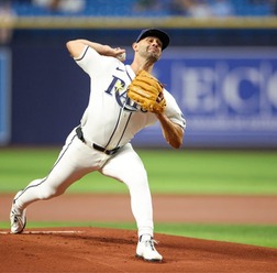 【MLB】元NPBの右腕マルティネスが“最良のFA契約”トップに選出、村上宗隆は6位にランクイン 公式放送局が格付け