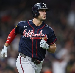 【MLB】“現代の鉄人”オルソン、3年ぶり2度目の40号本塁打 936試合連続出場中「球団史上最速級のアーチ量産」