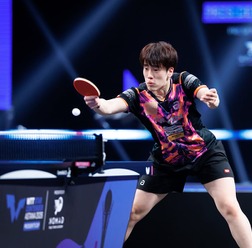 松島輝空が3位、張本智和が4位キープ 吉山僚一が10ランクアップの60位、16歳・川上流星も64位に浮上|卓球男子世界ランキング(2026年第39週)