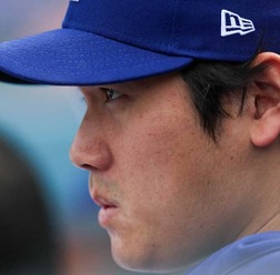 【MLB】ILから復帰の大谷翔平か、それとも好調ベッツか……ロバーツ監督を悩ませる「1番問題」 相手投手によって“使い分け”も示唆