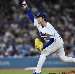 【MLB】「リリーフとしての感覚を取り戻す」ILから復帰の佐々木朗希、PSでの役割に理解…指揮官も信頼「どんな役割も果たしてくれる」
