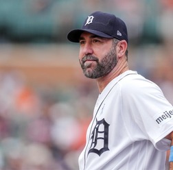 【MLB】ベッツとバーランダーが本音で対談、CY賞3回のレジェンド右腕が現役引退を語る「腕はすごく調子がいいのに……」