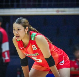 「今の自分には満足できない」代表シーズンを振り返った佐藤淑乃、ファンの応援に感謝も……日本代表が受けた誹謗中傷を明かす【アジア大会2026】