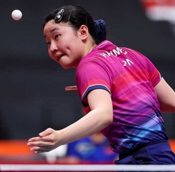 今夜は男女ともに中国と“運命の決勝戦”…試合開始は何時から? 60年ぶり金メダルへ負けられない大一番【アジア大会2026卓球団体戦】