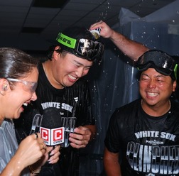 【MLB】「私の言葉を覚えておいてくれ」“昨季102敗”のWソックス快進撃を予言? ブルワーズ名将の慧眼、開幕直後の発言が現実に