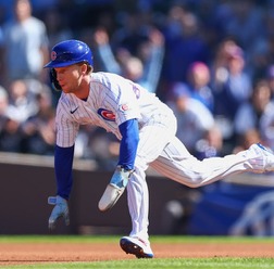 【MLB】PCAが史上7人目の「40-40」達成 カブス指揮官は「他を寄せ付けないレベルにある」と称賛、大谷翔平とのMVP争いも決着か