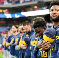 【MLB】最高勝率ブルワーズ、球団史上初の「100勝達成」 投打抜群のバランスで築いた歴史的シーズン