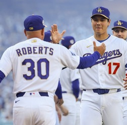 【MLB】「403万4219人」ドジャースが観客動員数で球団新記録を樹立、集客成功の理由は？　「人気が世界中に広がっている」とロバーツ監督が見解