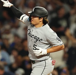 【MLB】「恐ろしいマッチアップになる」村上宗隆、右腕中心のアストロズ撃破キーマンに 地元メディアが完全復活に期待