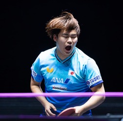 「中国勢の独占態勢に風穴を開ける」松島輝空、世界1位浮上が確実に 仏レキップが歴史的快挙目前の19歳に注目