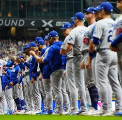 【MLB】ドジャースは「今オフに若返らなければならない」　地元ラジオ局が指摘、デポーラら若手の飛躍に期待