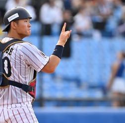 「強肩強打」阪神の本命は渡部海か、東都6連覇&4度の大学日本一 青学大を支えた大型捕手【プロ野球ドラフト会議2026】