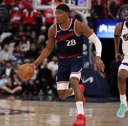 【NBA】「緊張なんてしないよ」八村塁、古巣レイカーズとの一戦を心待ち……迎え撃つ元同僚は「ルイがいなくて寂しい」と吐露 今週末に激突
