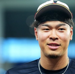 【MLB】「5年総額284億円」佐藤輝明がFA選手3位にランクイン、最適な移籍先はヤンキースかレッドソックス　米メディアが上位40人を発表