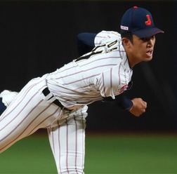 【MLB】「過度な期待は禁物」織田翔希の獲得レースを巡り、米地元メディアが見解　“日本選手といえばドジャース”という考えは「問題がある」