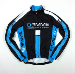　イタリアのサイクリングウエアメーカー、ビエンメからこの秋冬のウエアコレクション第2便が入荷した。輸入代理店となるフォーチュンの「Biemme 2014秋冬コレクション」のページでチェックできる。
