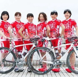 　女子自転車チームの「レディーゴージャパン」が2014年から加入する選手を選考するトライアウトを12月22日に千葉県成田市のフレンドリーパーク下総で実施する。