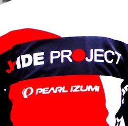 自転車競技のジュニア世代育成に取り組む「JrIDE PROJECT」が活動報告会の参加者を募集中