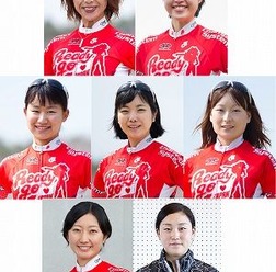　女子自転車ロードレースチームのレディーゴージャパンに2014年より高橋由圭（19）が加入する。12月22日に千葉県成田市で行われたトライアウトに合格した。さいたま市出身の同選手は大学1年で、これまでシンクロナイズドスイミングやトライアスロン選手として活動して