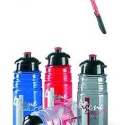 　ホームトレーナー・ボトルメーカーであるイタリアのエリート社から「SPINDOCTOR ワークスタンド」、「HYGENE クリアボトル」、「HYDRA チームボトル＆Tdfボトル」などの新製品が発売された。