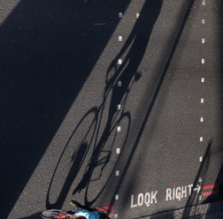 【なくせ！自転車事故】交差点では事故に巻き込まれるケースが高くなるので細心の注意を