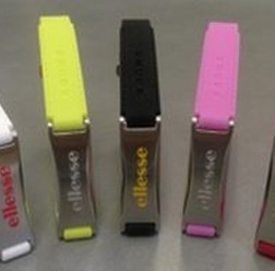 ゼットは、取り扱うナックのエレッセブランド商品、家庭用永久磁石磁気治療器「磁気ブレスレット エレッセ・カンワ」を1月下旬より販売している。本体価格は、5900円(税抜き)となっている。