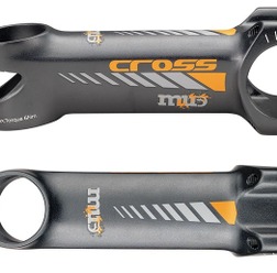 MUD・CROSS STEM