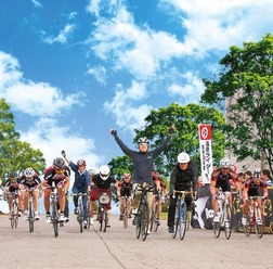 2014年で第3回目となるサイクルエンデューロレースイベント、温泉ライダーイン加賀温泉郷2014（ウィズスポ!!バイシクルシリーズ第2戦）が5月24日から2日間、石川県加賀市湖北地区で開催される。現在参加者募集中で、インターネット、携帯サイト、FAXでエントリー可能。