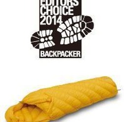 日本のアウトドアブランド・モンベルが販売している寝袋「ダウンハガー900#2」がアメリカのアウトドア専門誌「バックパッカー」で「エディターズチョイス賞」を受賞した。この賞はアウトドア界で最も権威ある賞とされている。