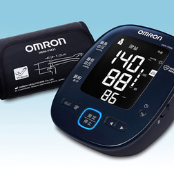 オムロン 上腕式血圧計 HEM-7280C