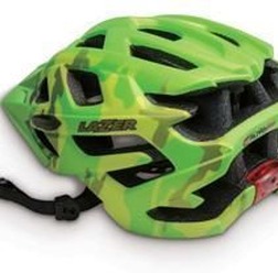 ベルギーのヘルメットブランド「レイザー」が、2014ブランニューヘルメット「ウルトラックス」を発売。MTBトレイルや街乗りに最適なヘルメットだ。