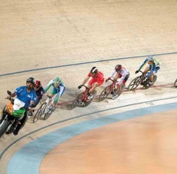 自転車トラック競技の国際レースとして初開催されるジャパントラックカップが1月24日に、同が25～26日にどちらも静岡県伊豆市の伊豆ベロドロームで開催される。出場選手には成績に応じて国際ポイントが与えられ、その累計によってトラックＷ杯や世界選手権への出場枠が