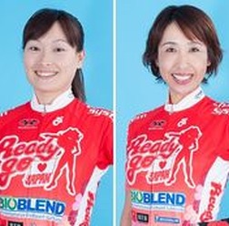 2014年で設立6年目を迎える女子ロードチームのレディーゴージャパンは、一部チーム活動メンバーを変更し、チーム設立者で運営の業務も行う須藤むつみ（45）が約10年ぶりに現役選手として登録することになった。