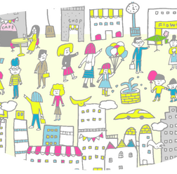 大阪輝き人材プロジェクトによるセミナー&交流会「企業と市民が協働で地域を支える活動を知る」が3月に開催
