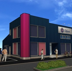 長野県初のトレックコンセプトストア『Sakura Bike Store』が3月7日開店