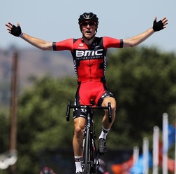 2015年ツアー・ダウンアンダー第3ステージ、ローハン・デニスが優勝