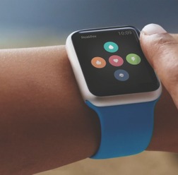 Apple Watch対応、自分の思いを記録するアプリ「Realifex」