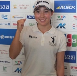 【ゴルフ】女子プロゴルファーの村田理沙選手と所属契約　レオパレス21